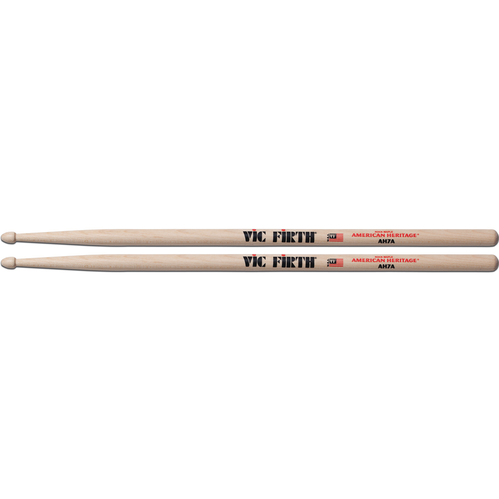 Vic Firth American Heritage 7A