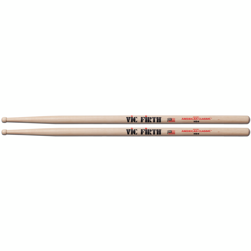 Vic Firth American Classic SD4 Hickory