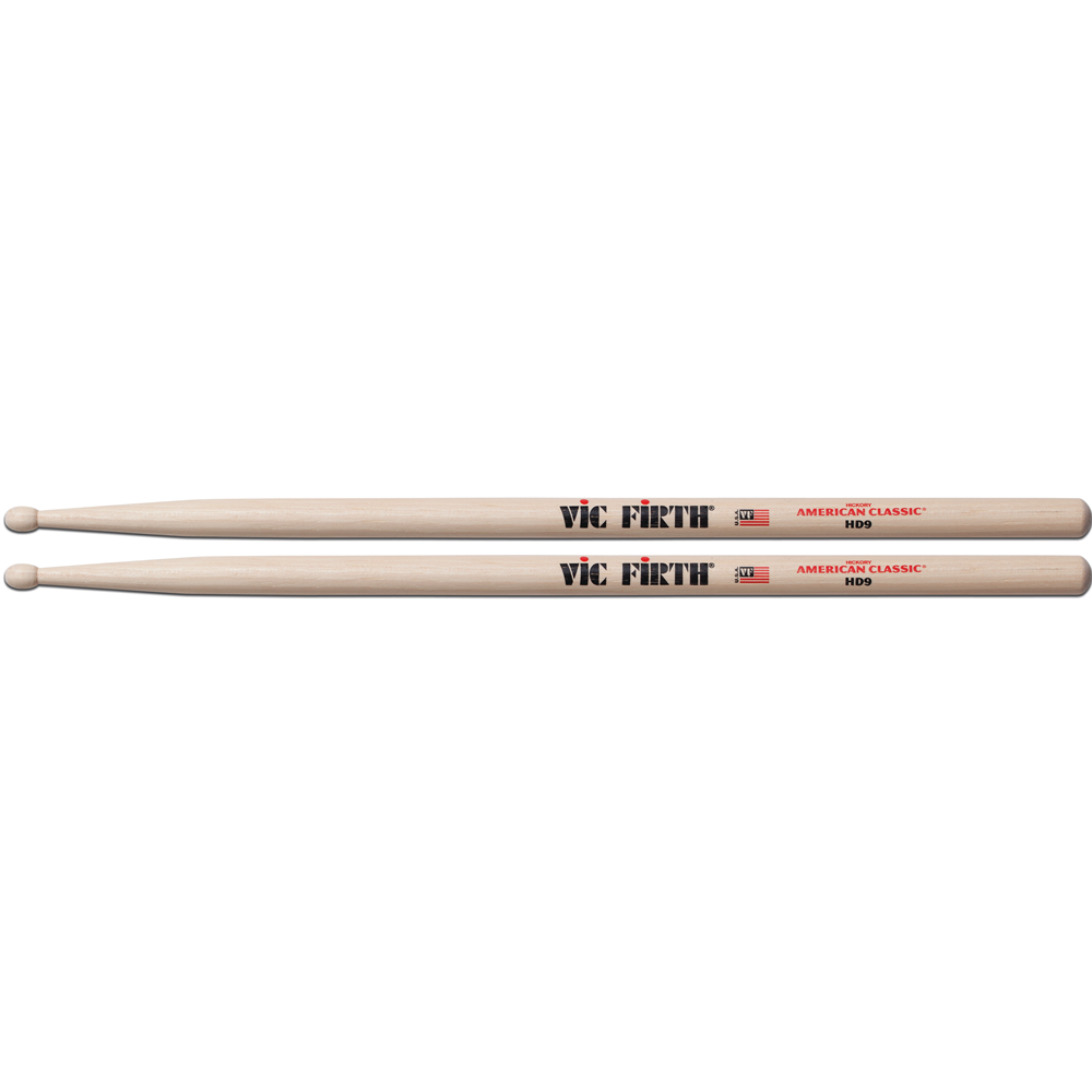 Vic Firth American Classic SD9 Hickory
