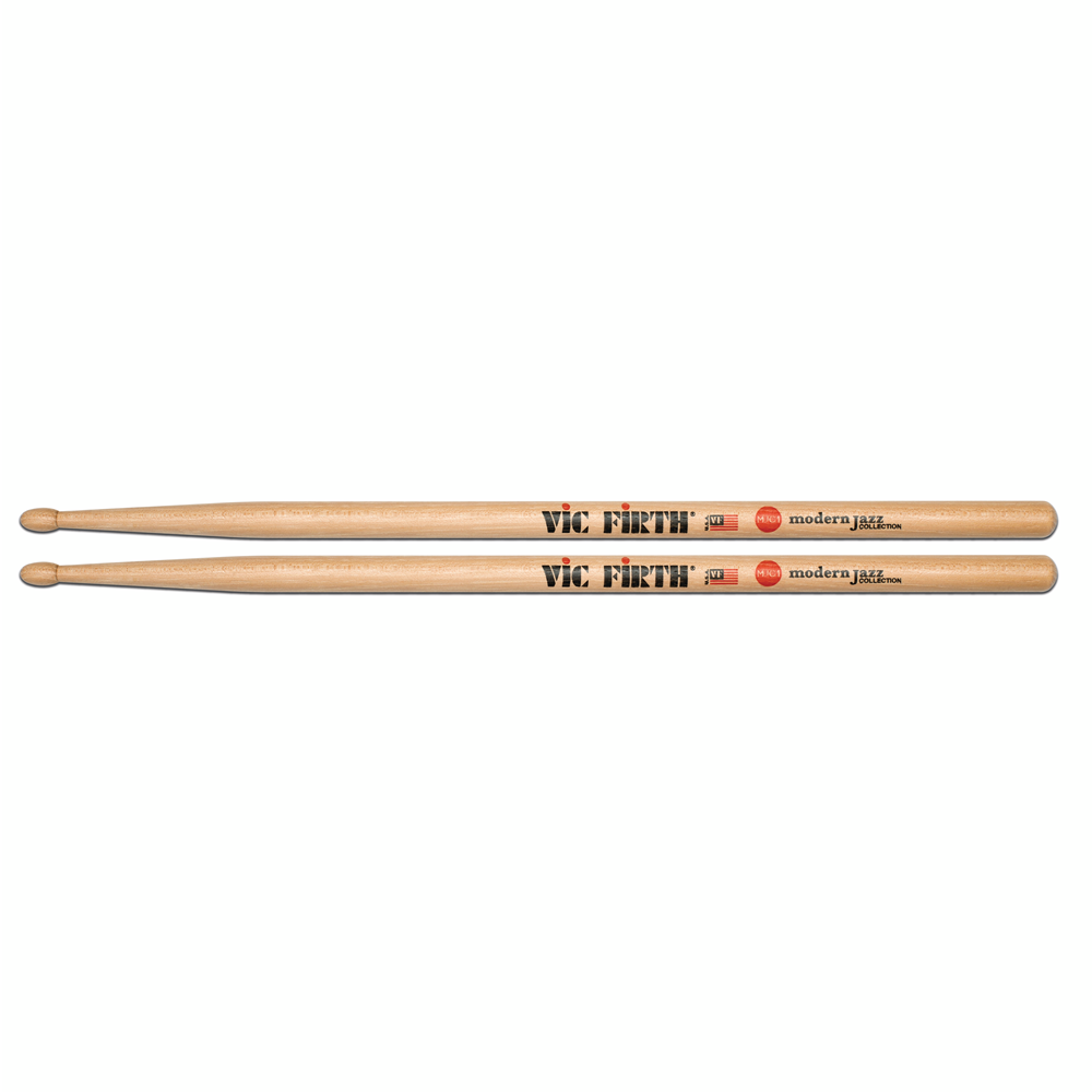 Vic Firth Modern Jazz Collection - 1