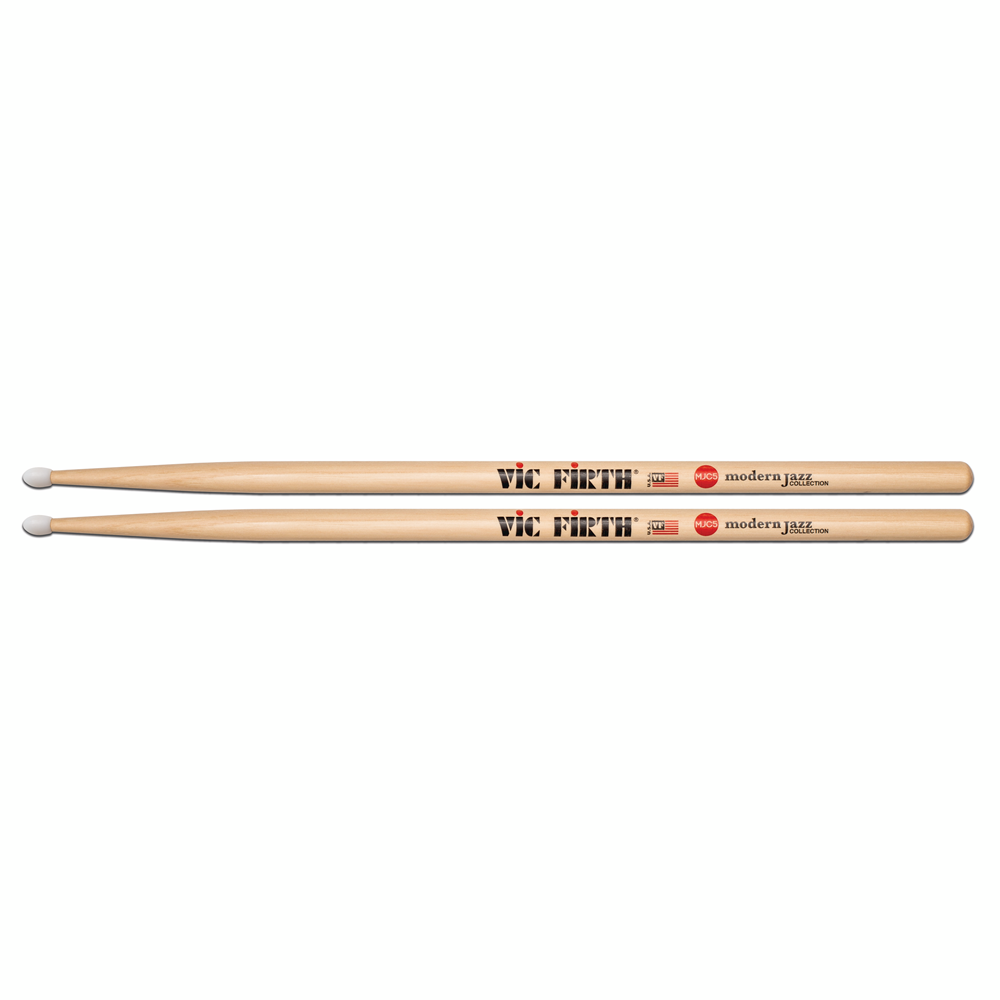 Vic Firth Modern Jazz Collection - 5