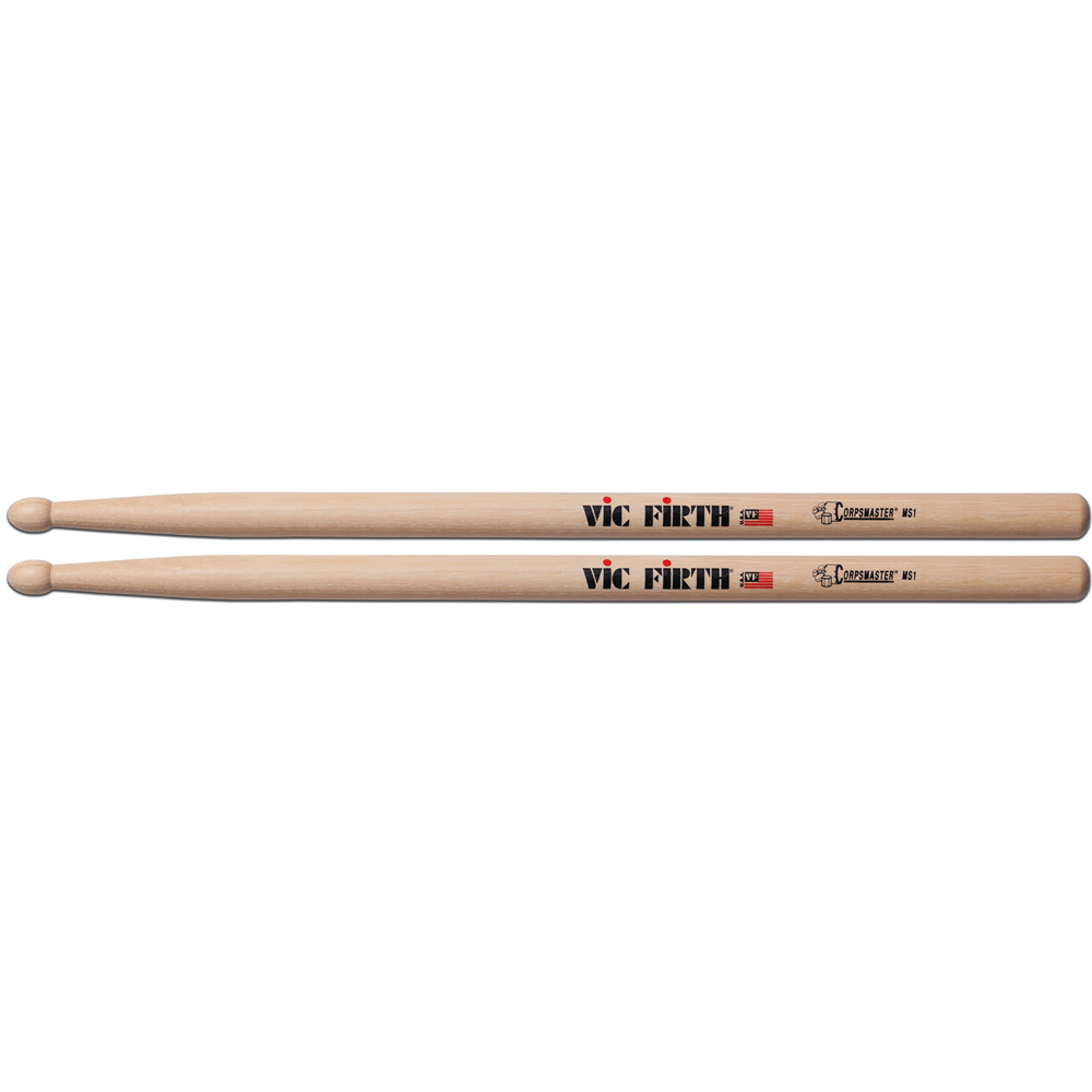 Vic Firth Corpsmaster Snare -- 16 1/2" X .695"