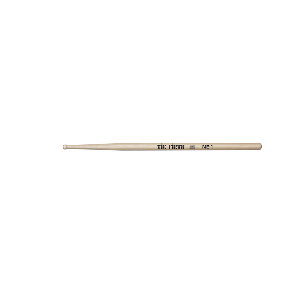 Vic Firth American Classic NE1 - By Mike Johnston