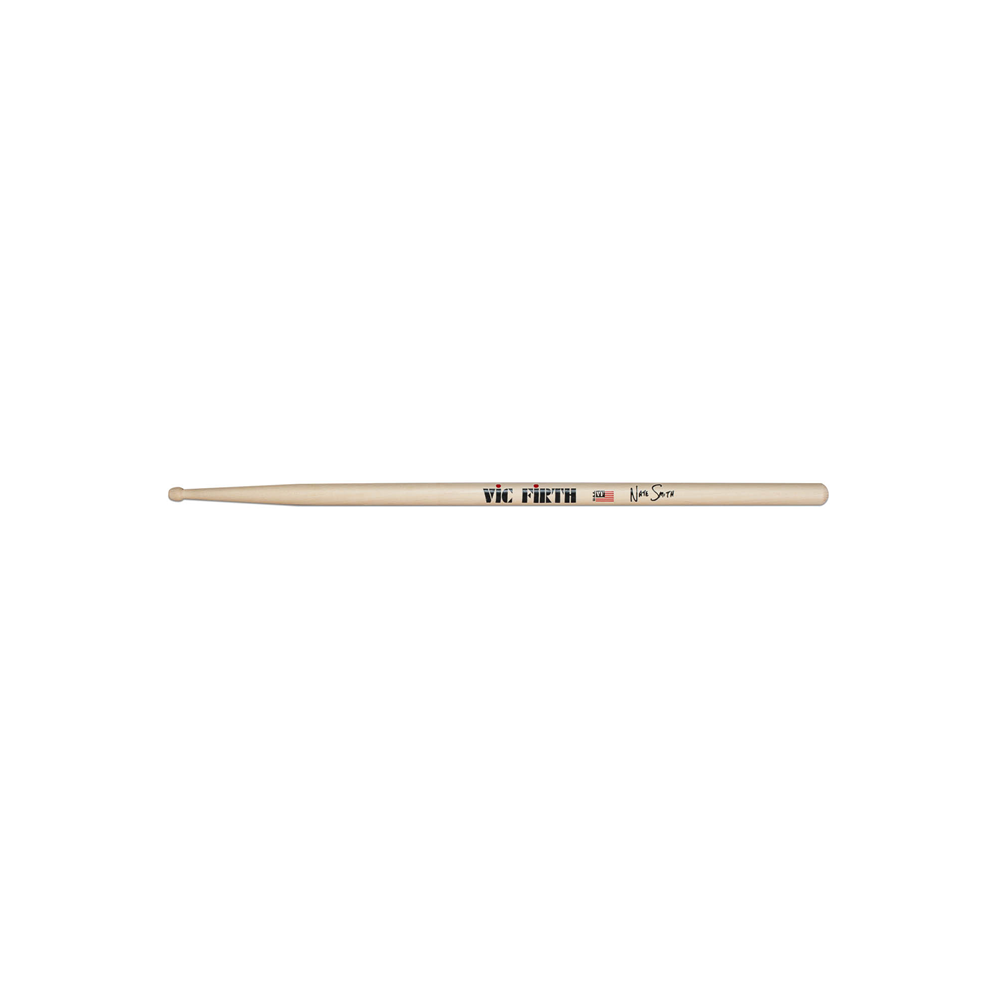 Vic Firth Signature Series -- Nate Smith
