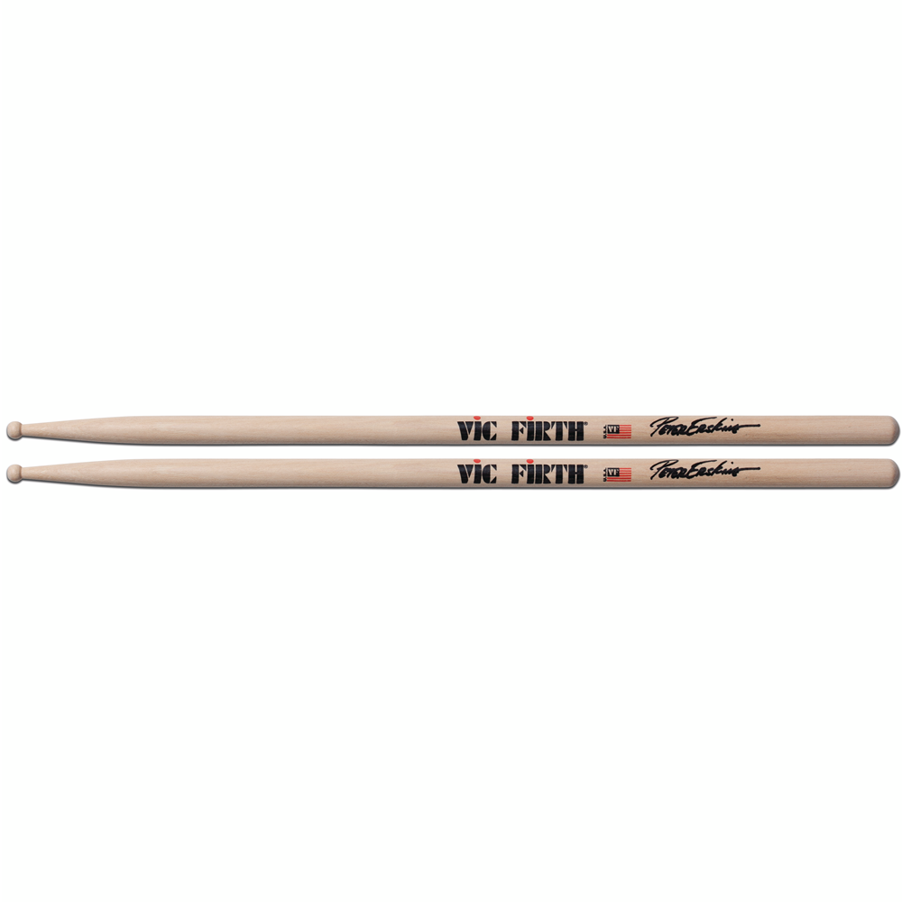 Vic Firth Signature Series -- Peter Erskine