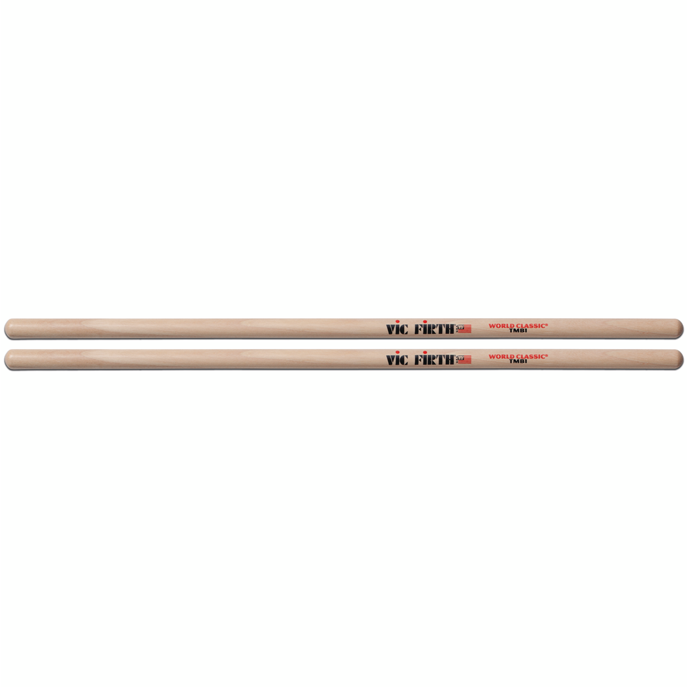 Vic Firth World Classic -- Timbale 17" X .500"