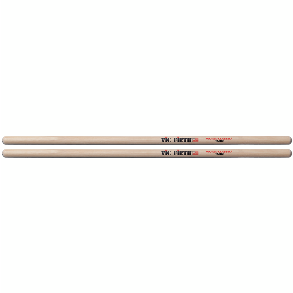 Vic Firth World Classic -- Timbale 16 1/2" X .470"