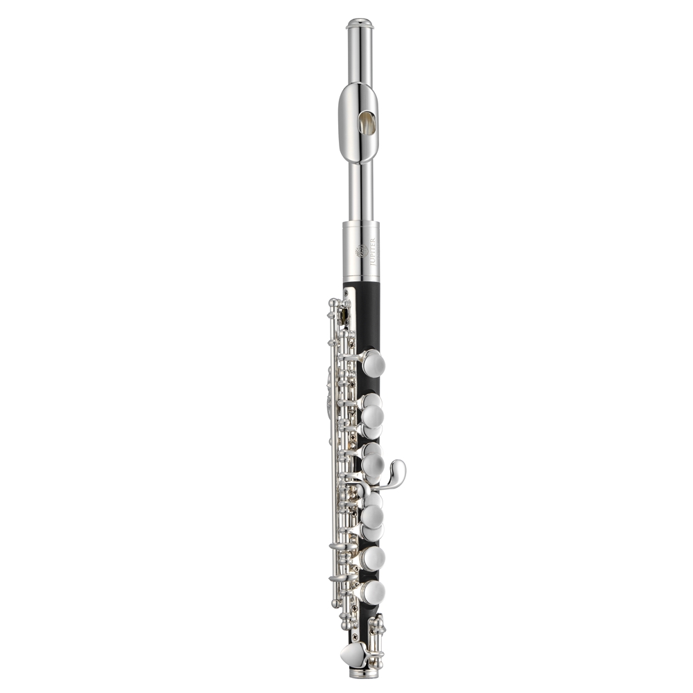 JPC1000 ABS Piccolo with Metal Headjoint