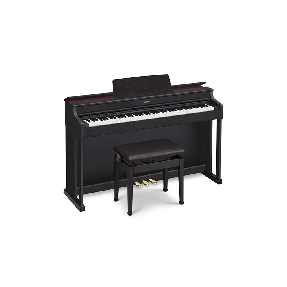 værdi Investere konstant Casio AP-470 Celviano Digital Piano