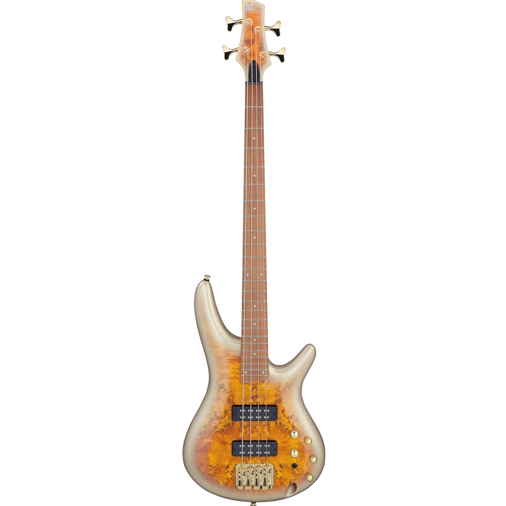 SR Standard 4-String Electric Bass