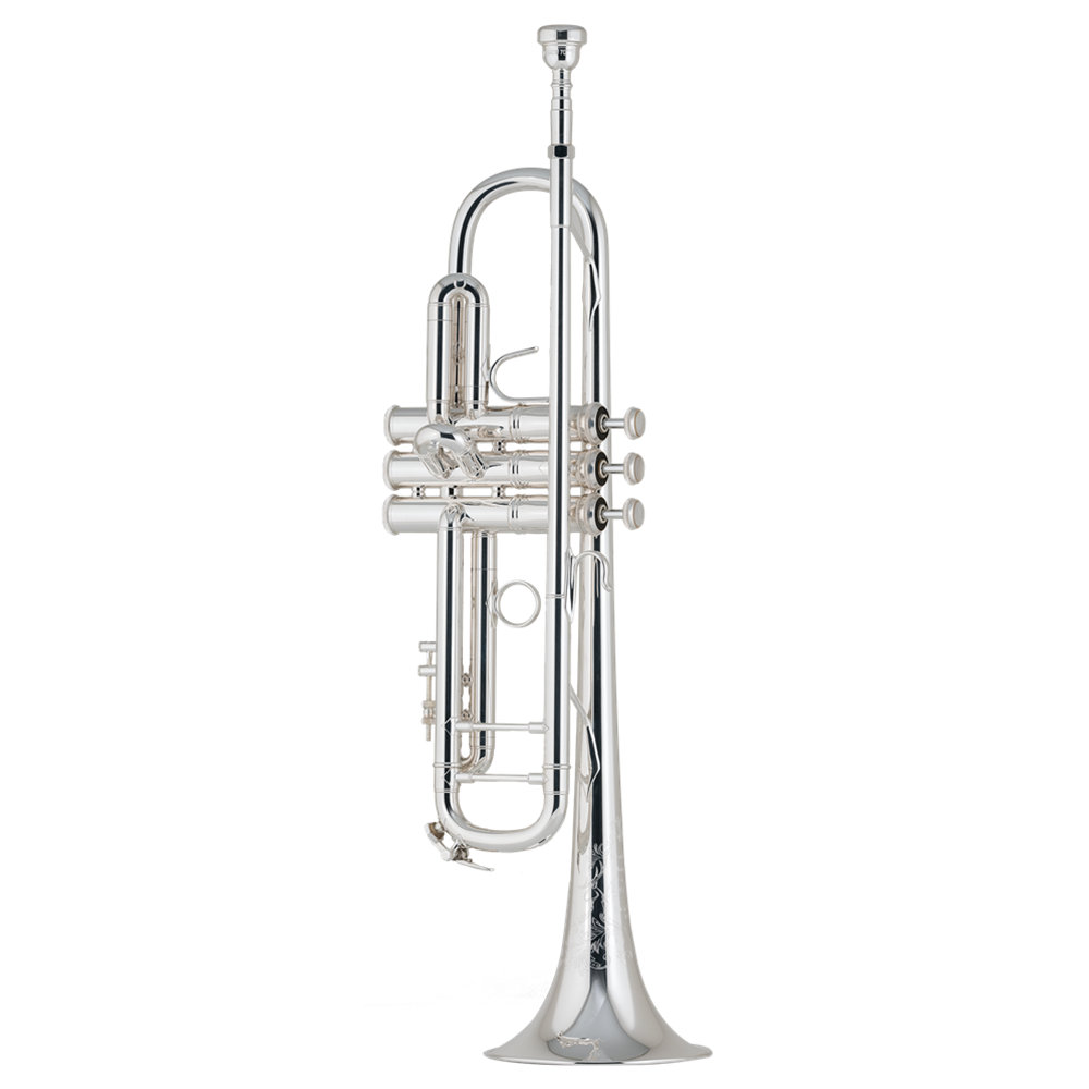 Bach 190S37 50th Anniversary Trumpet