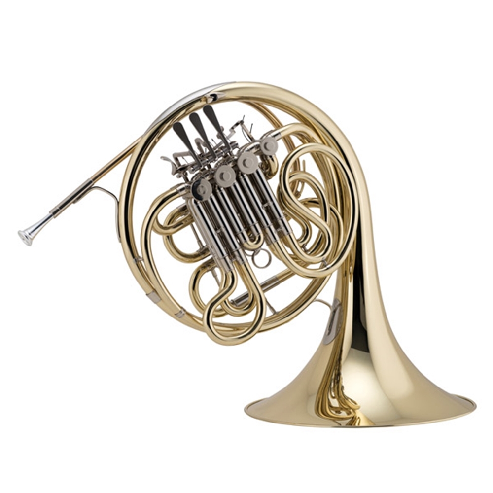 Conn 7D French Horn