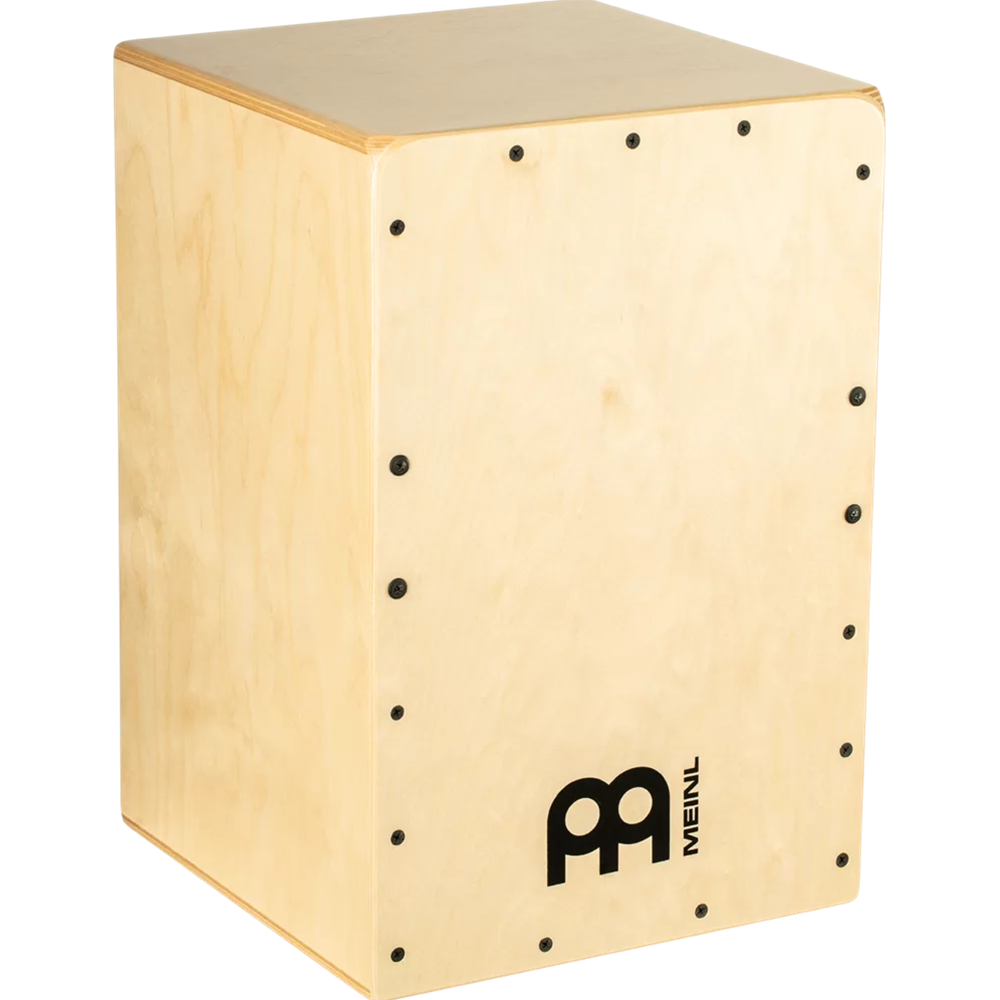 Meinl SC80B Snarecraft Cajon, Baltic Birch Frontplate