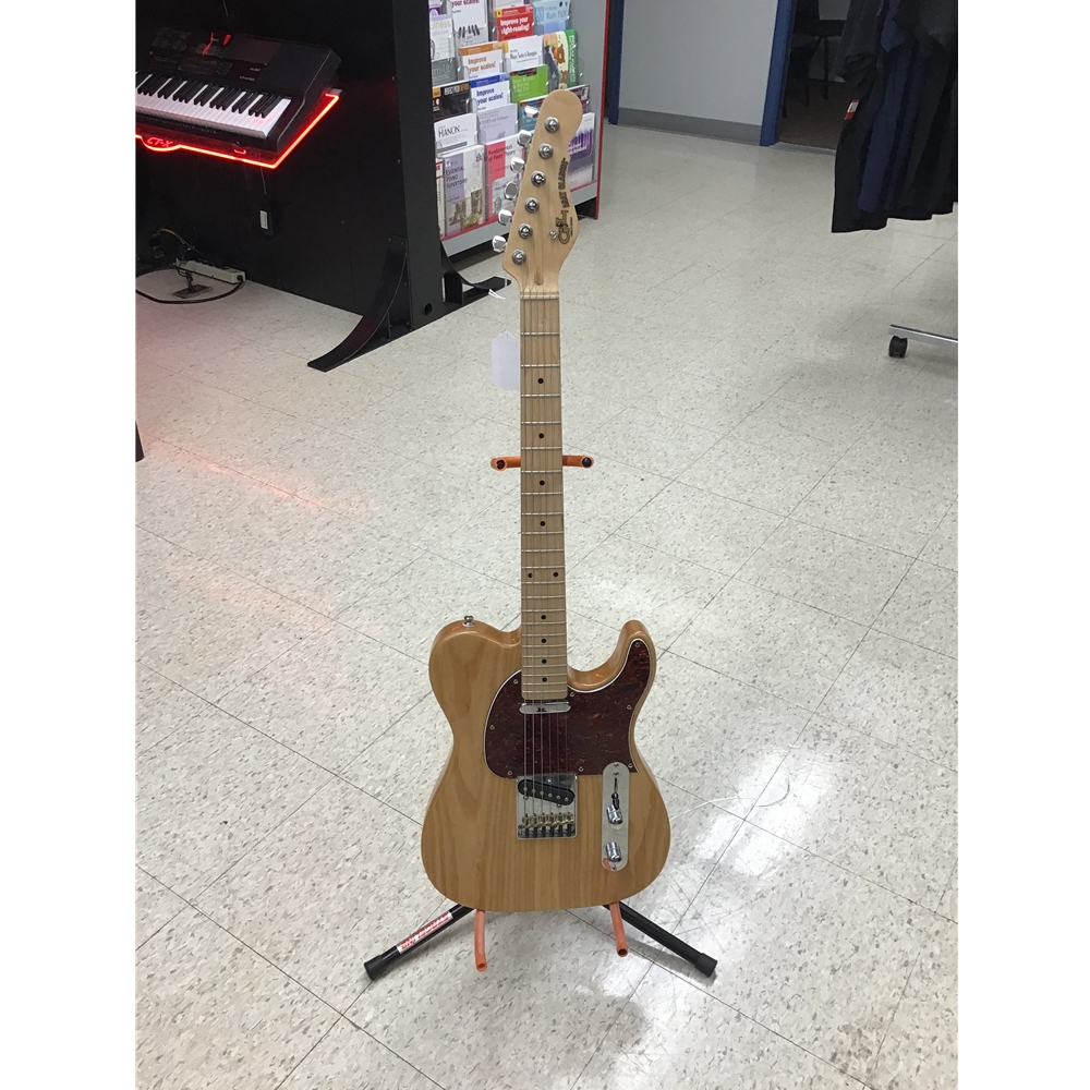 USED G&L Telecaster ASAT Classic