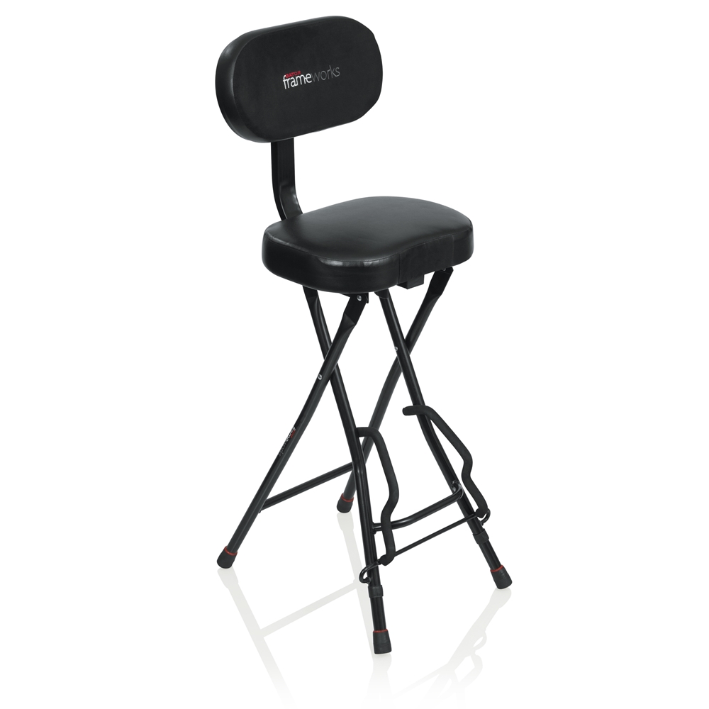 Guitar Seat/Stand Combo