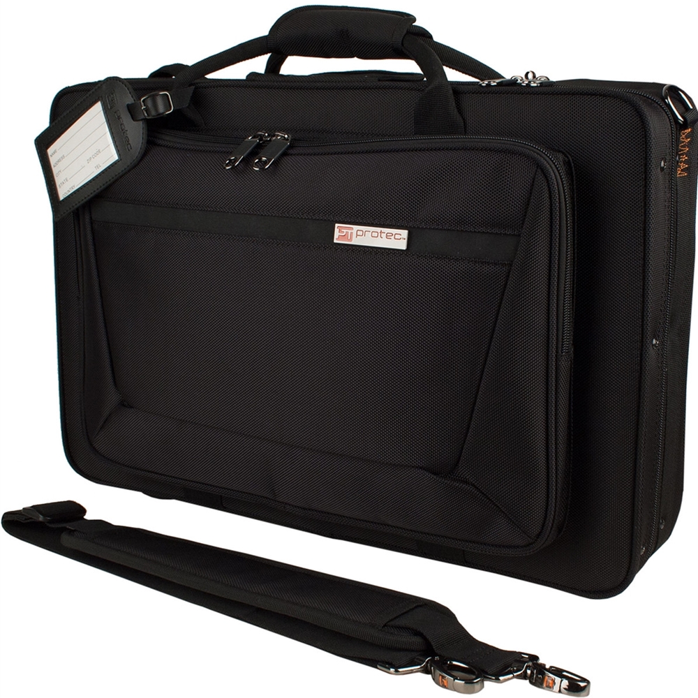 Oboe & English Horn Combination Case - PRO PAC