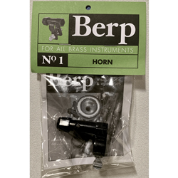 Berp BERP1 French Horn Mouthpiece Buzzing Aid