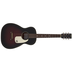 G9500 Jim Dandy 24 Scale Acoustic Guitar