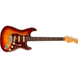 70th Anniversary American Professional II Stratocaster