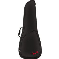 Fender 0991441406 FU610 Concert Ukulele Gig Bag