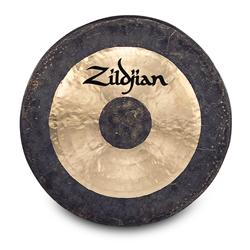 Zildjian P0501 34" Orchestral Gong