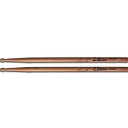 Zildjian ZS5AH Heavy Super 5A Laminated Birch Drumsticks