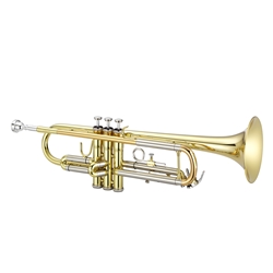 Jupiter JTR700A Student Bb Trumpet