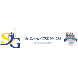 St George Percussion Beginner Band Package