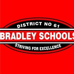 Bradley West Percussion Beginner Band Package