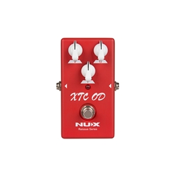 NuX XTC OD Overdrive