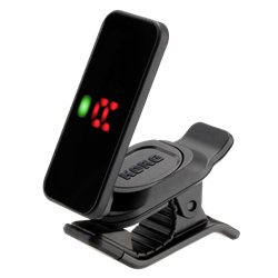 Korg Pitchclip 2 Clip-On Tuner