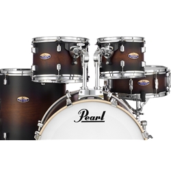 Pearl DMP943XP/C Decade Maple 3 Piece Shell Pack