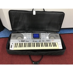 USED Technics KN-2400 Keyboard