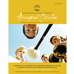 Arrangement Collection FRENCH HORN
