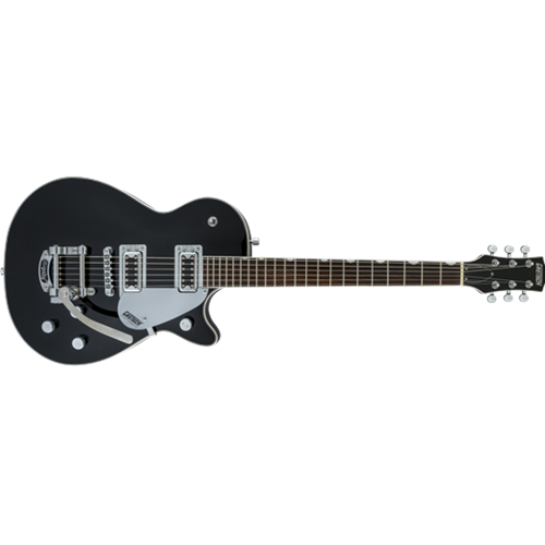 Gretsch G5230T Electromatic Jet Ft Single-Cut With Bigsby