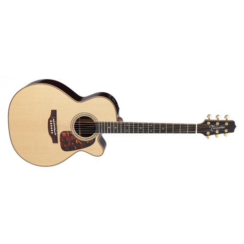 Takamine P7NC Acoustic-Electric Guitar